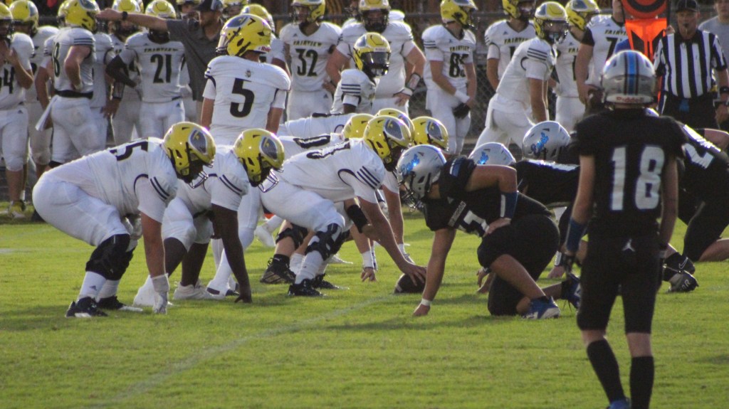 Fairview needs a new “construction zone” for defense after East Hickman&nbsp;win