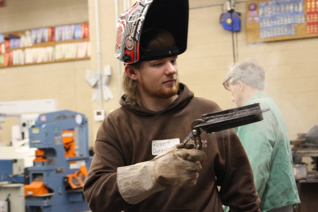 Career Tech Competition Day! Photo&nbsp;Gallery