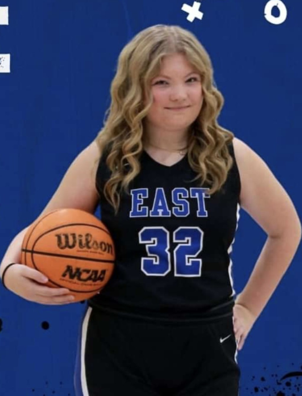 Athlete of The Month: Willa&nbsp;Gobble