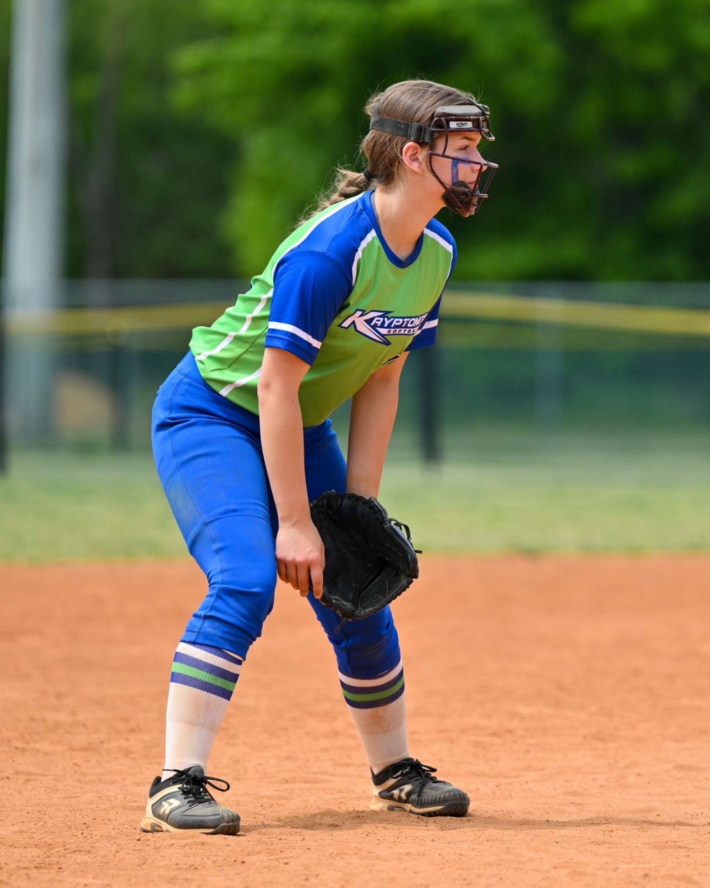 Athlete of The Month: Kylee&nbsp;Litton