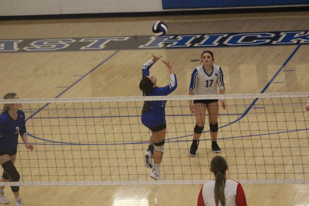 Athlete Spotlight: Izabelle&nbsp;Naragon