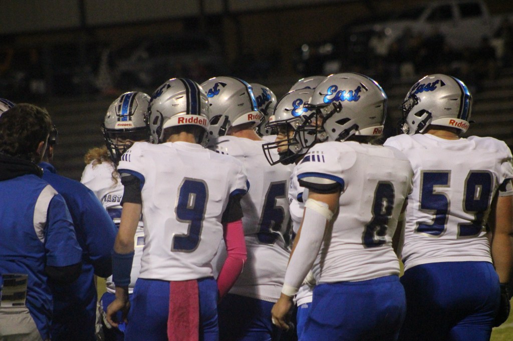 Hickman County Rivalry Football Game 2025 Recap and Photo&nbsp;Gallery