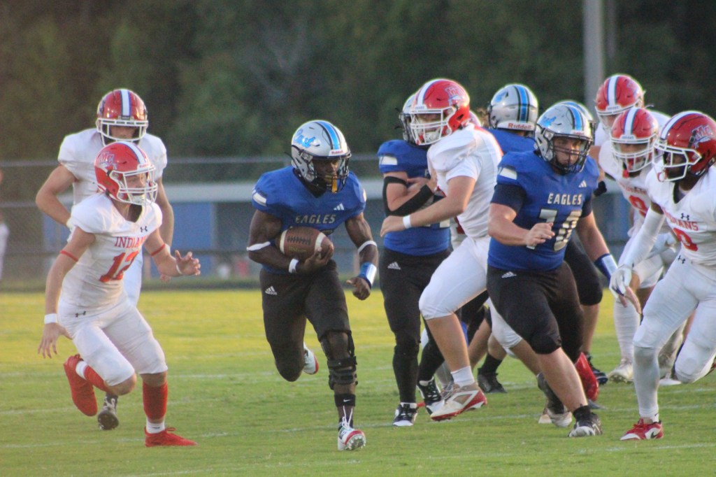 Athlete Spotlight: Micah Godfrey