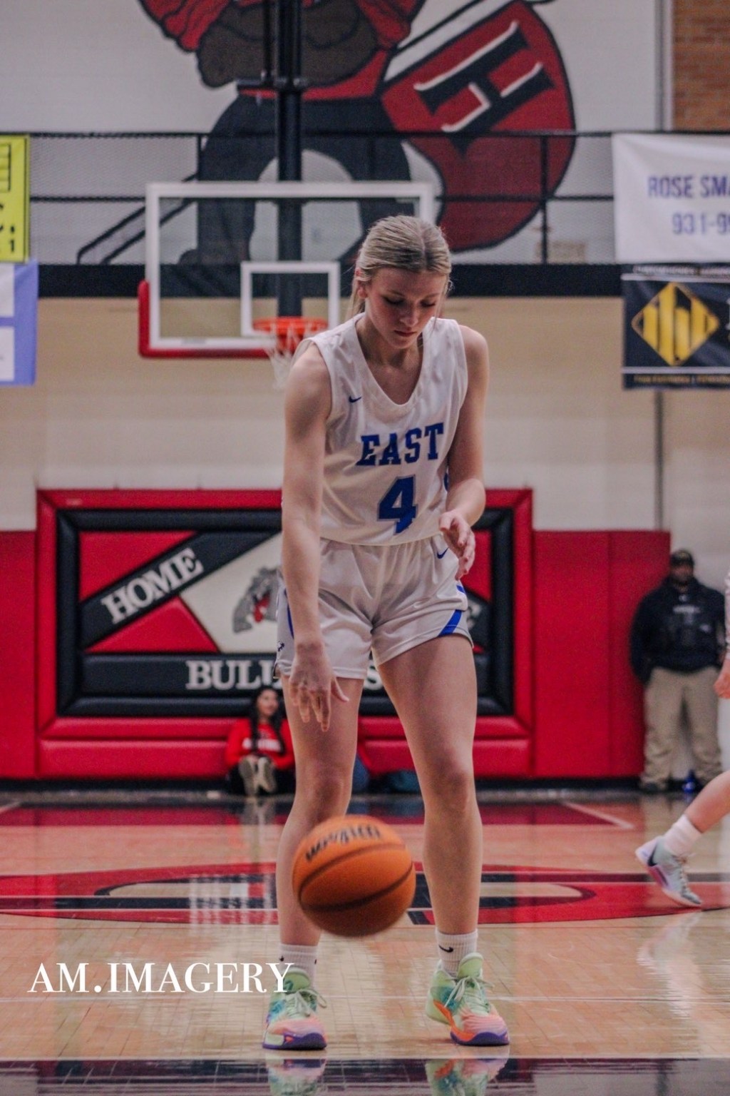 Athlete Spotlight: Kelsea&nbsp;Capps