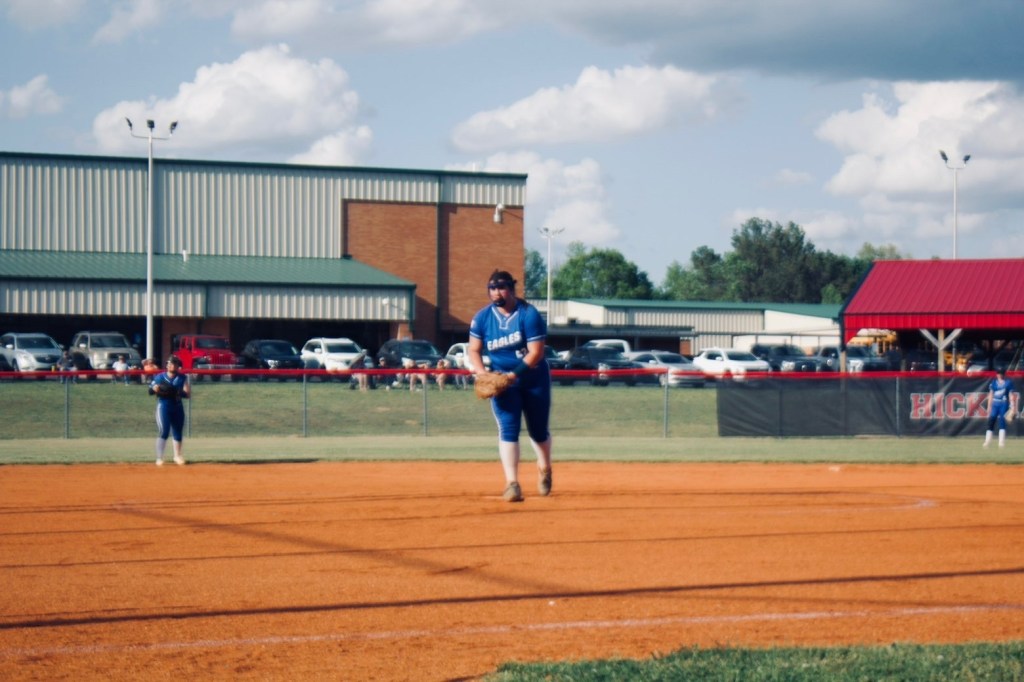 Athlete Spotlight: Shelby&nbsp;Holt